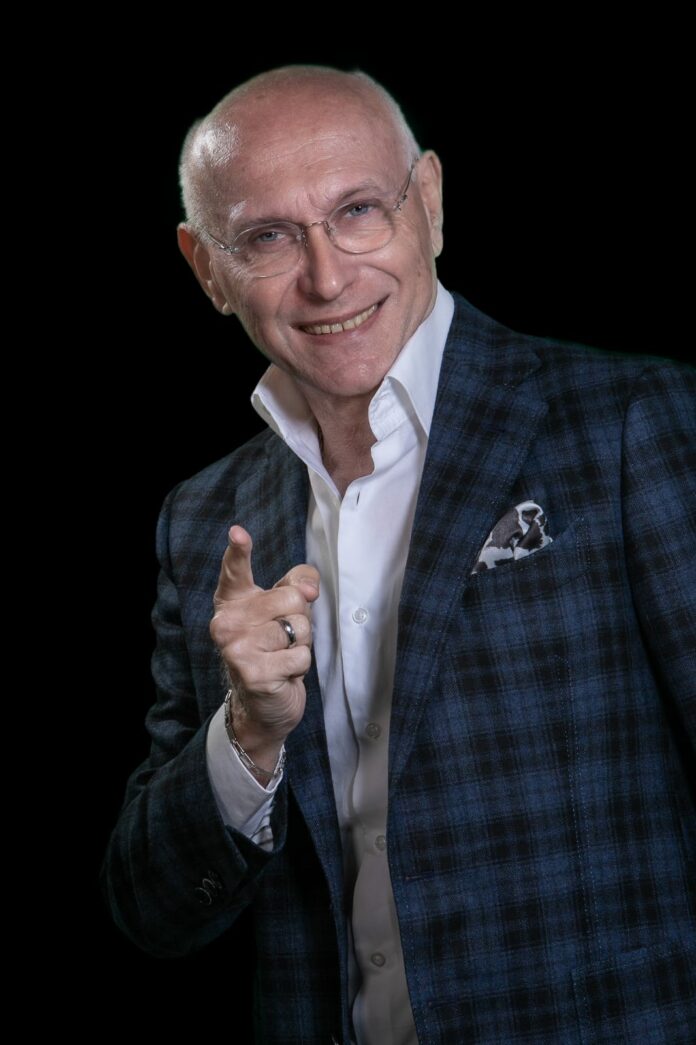 Mario Maglione