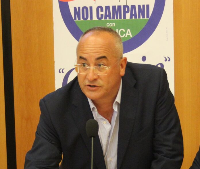 Mauro De Ieso