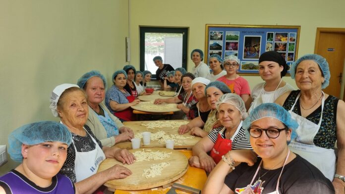 Paupisi Gruppo cecatielli 1