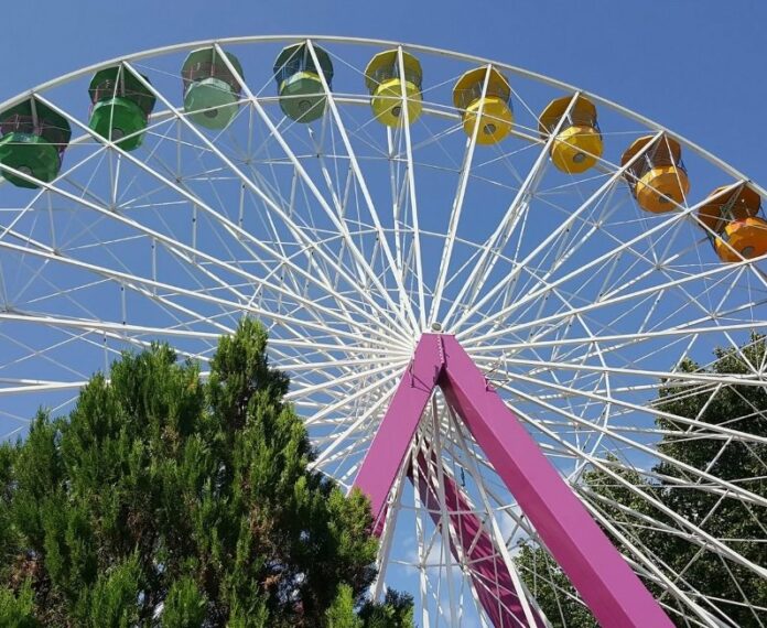 Ruota panoramica