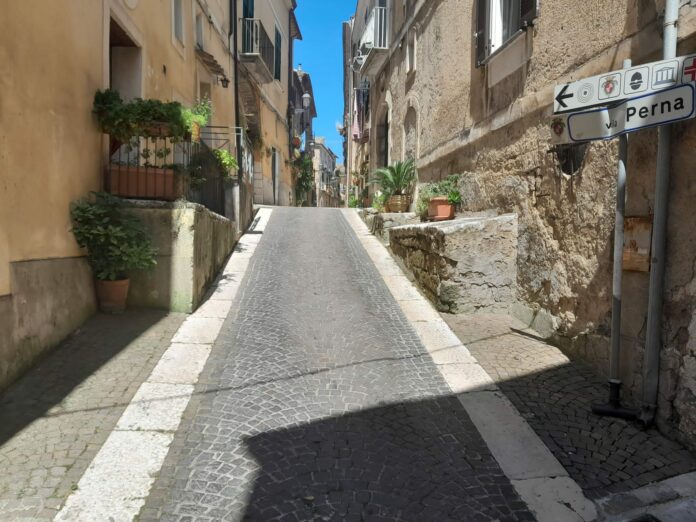SANT'AGATA DEI GOTI 2