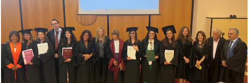 SSML Tesi Luglio 2023 Gruppo docenti