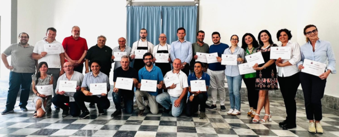 Sannio Accademy