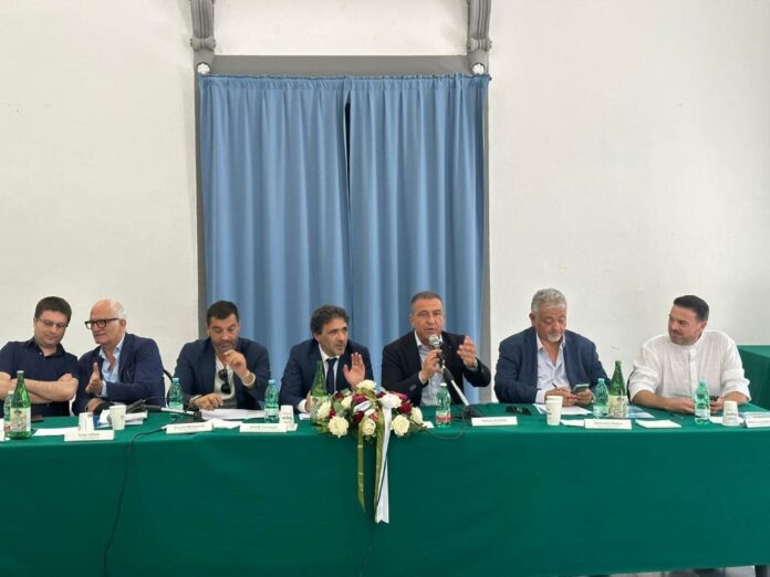 TAVOLO SANITà
