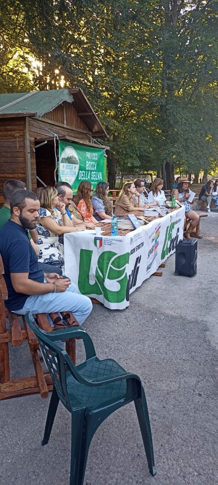 ACLI BOCCA DELLE SELVA
