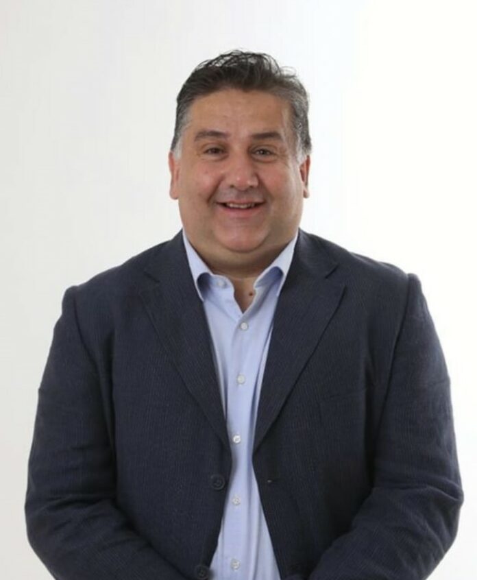 ALOIS FORZA ITALIA