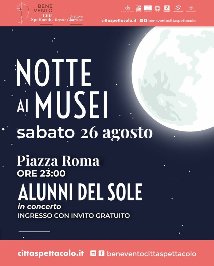 ALUNNI DEL SOLE