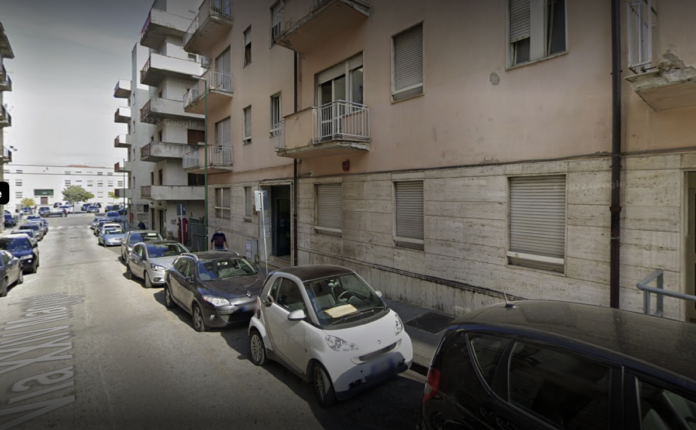 ASL VIA 24MAGGIO