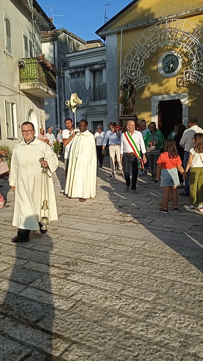 Arpaise festeggiamenti 1692461667879