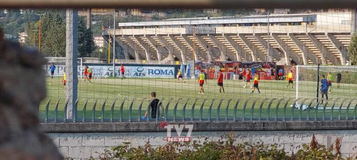 BENEVENTO ALLENAMENTO 23-8-23 (11)