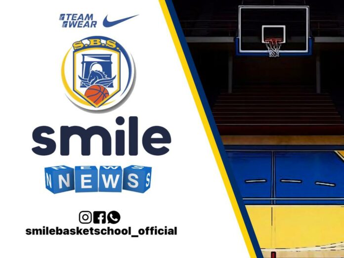 Basket Smile