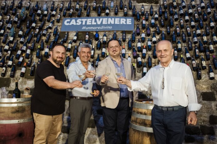 CASTELVENERE