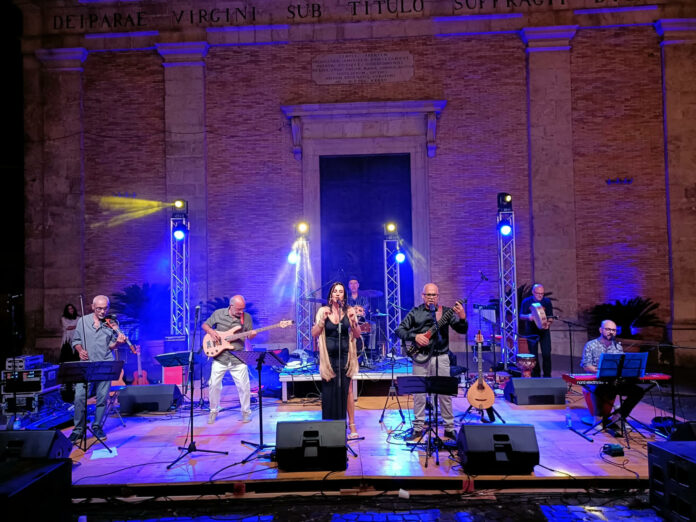 Canzoniere della Ritta e della Manca