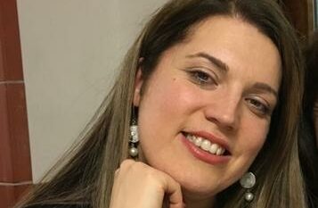 Cinzia Antonino