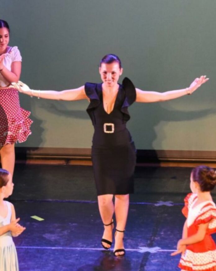 DANZA USACLI 2