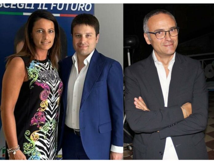 D'Apice, Rubano, Cappelletti