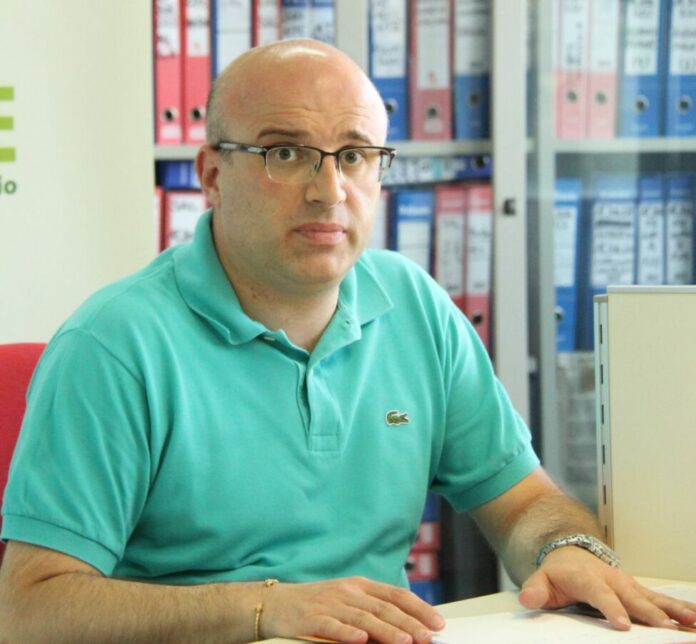 Fabio Solano