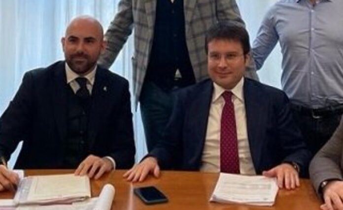 Ferrante e Rubano
