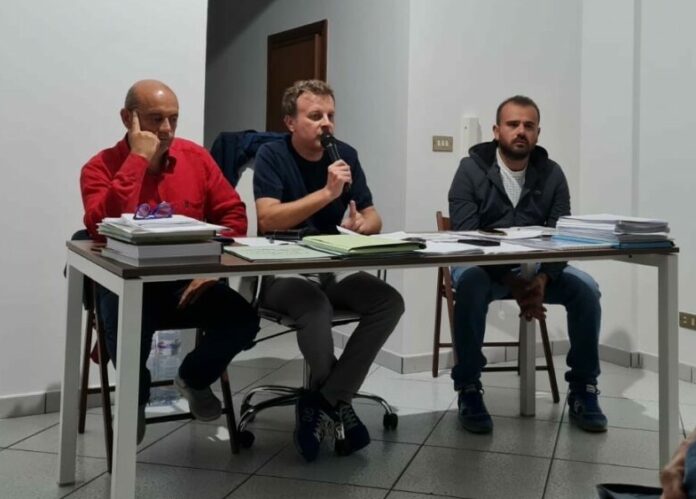 GRUPPO MINORANZA ASSEMBLEA