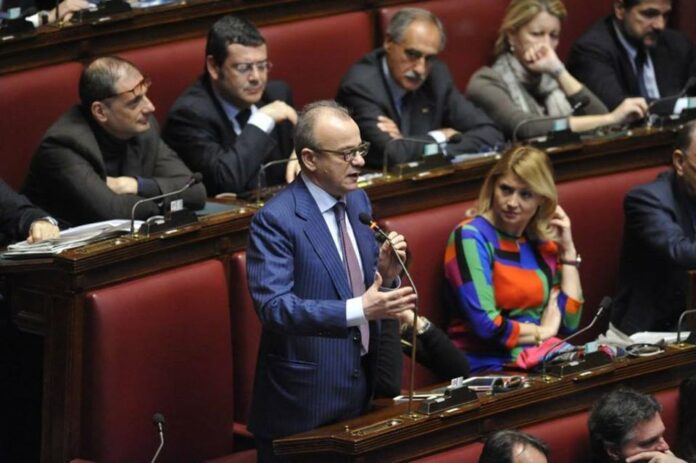 Gianfranco Rotondi