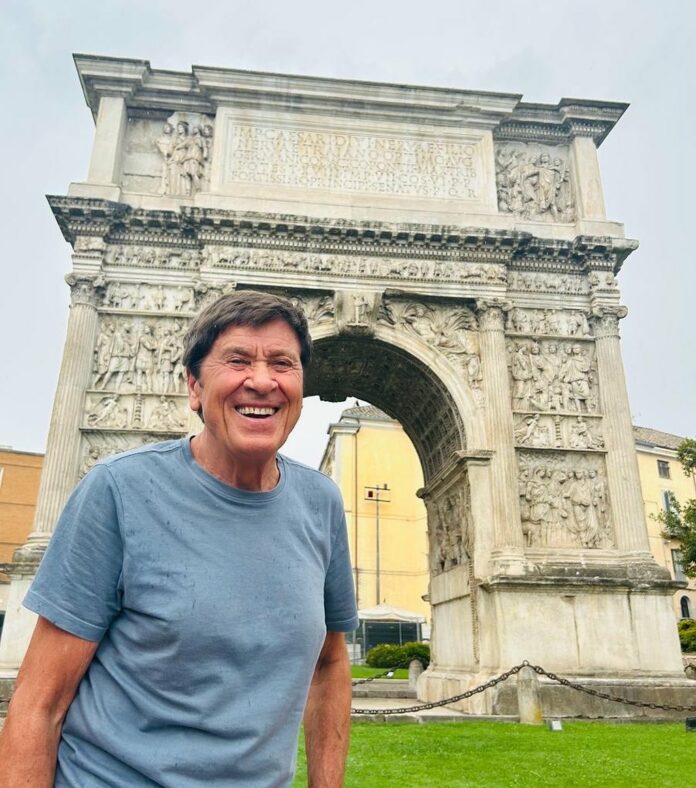 Gianni Morandi