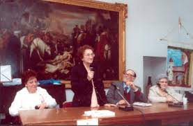 Giuseppina Lungo Bartolini