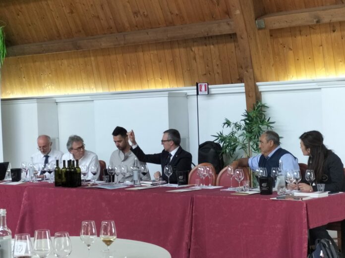 Grosseto, AIS Toscana con CNR, CREA e Colella