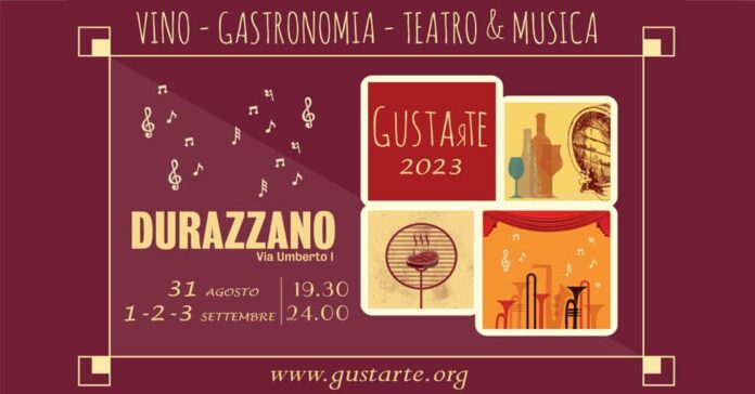Gustarte_2023_locandina