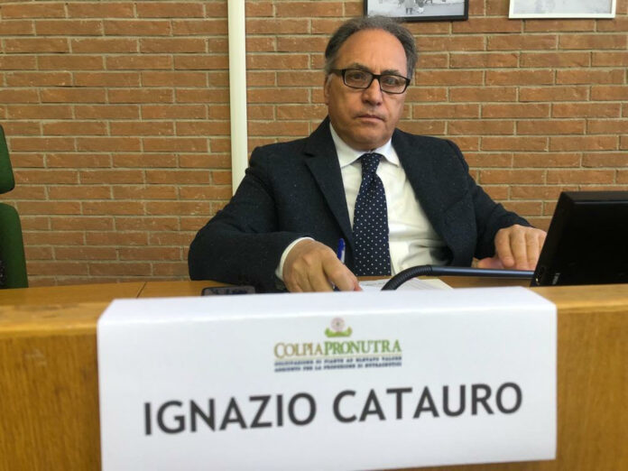 Ignazio Catauro11