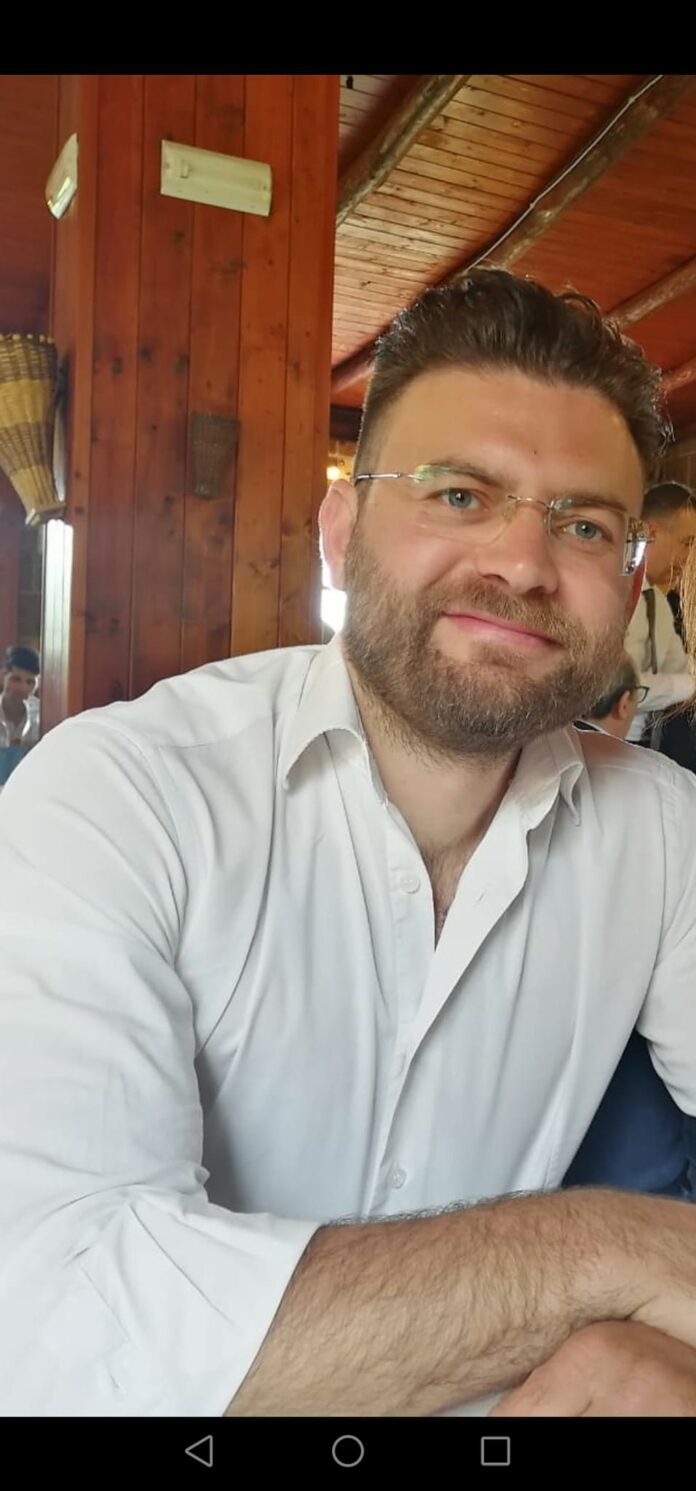 LIMATA FORZA ITALIA