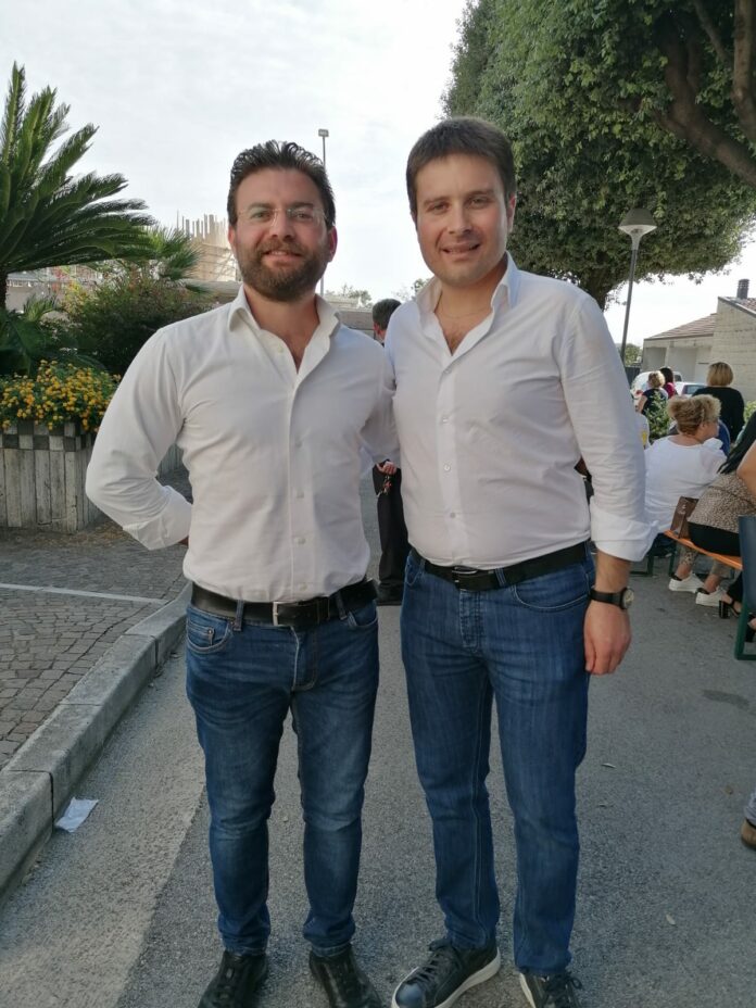 Limata e Rubano