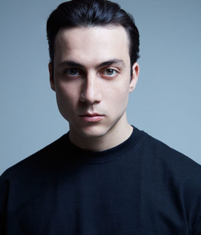 MATTEO PAOLILLO