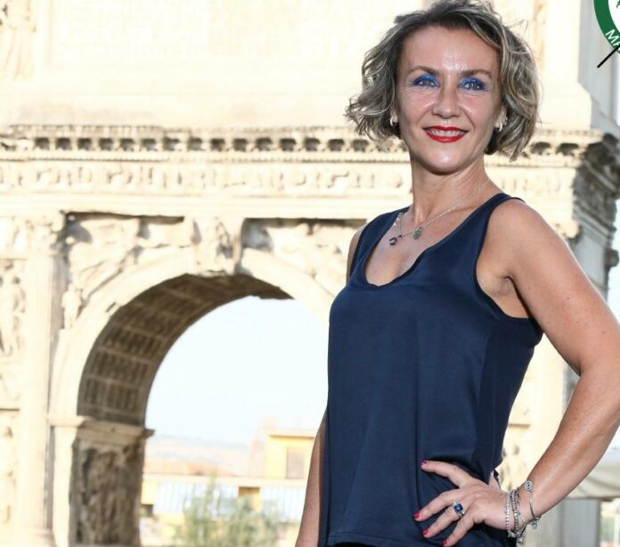 MORANTE FORZA ITALIA