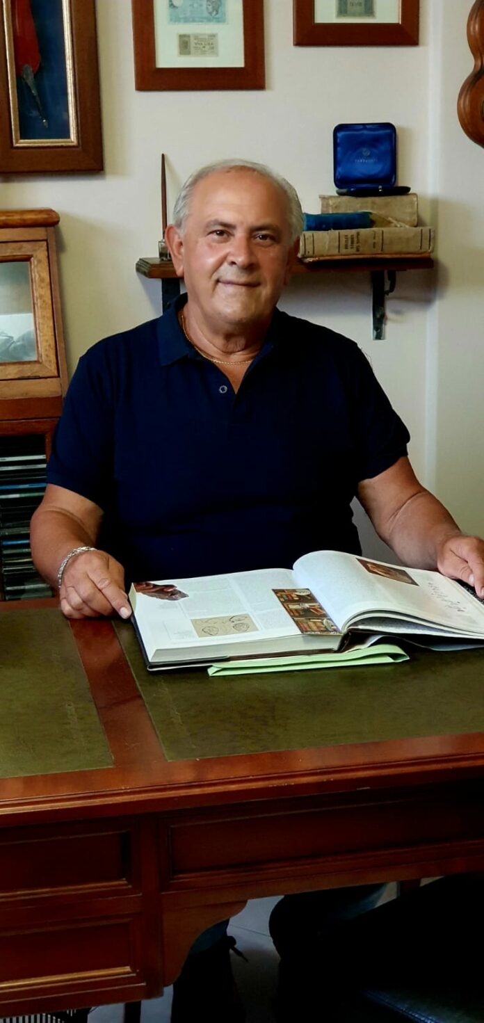 Massimo De Rienzo