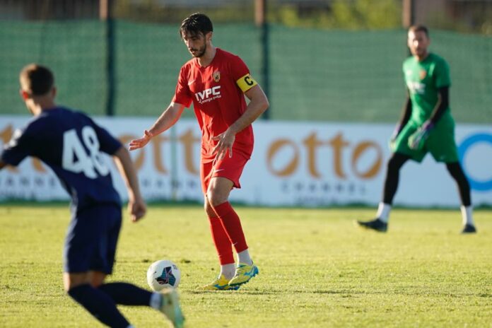 Meccariello Benevento 2023 2024 8