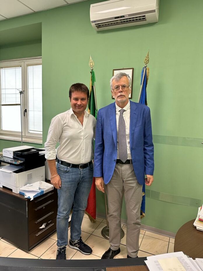 Rubano e Acerra