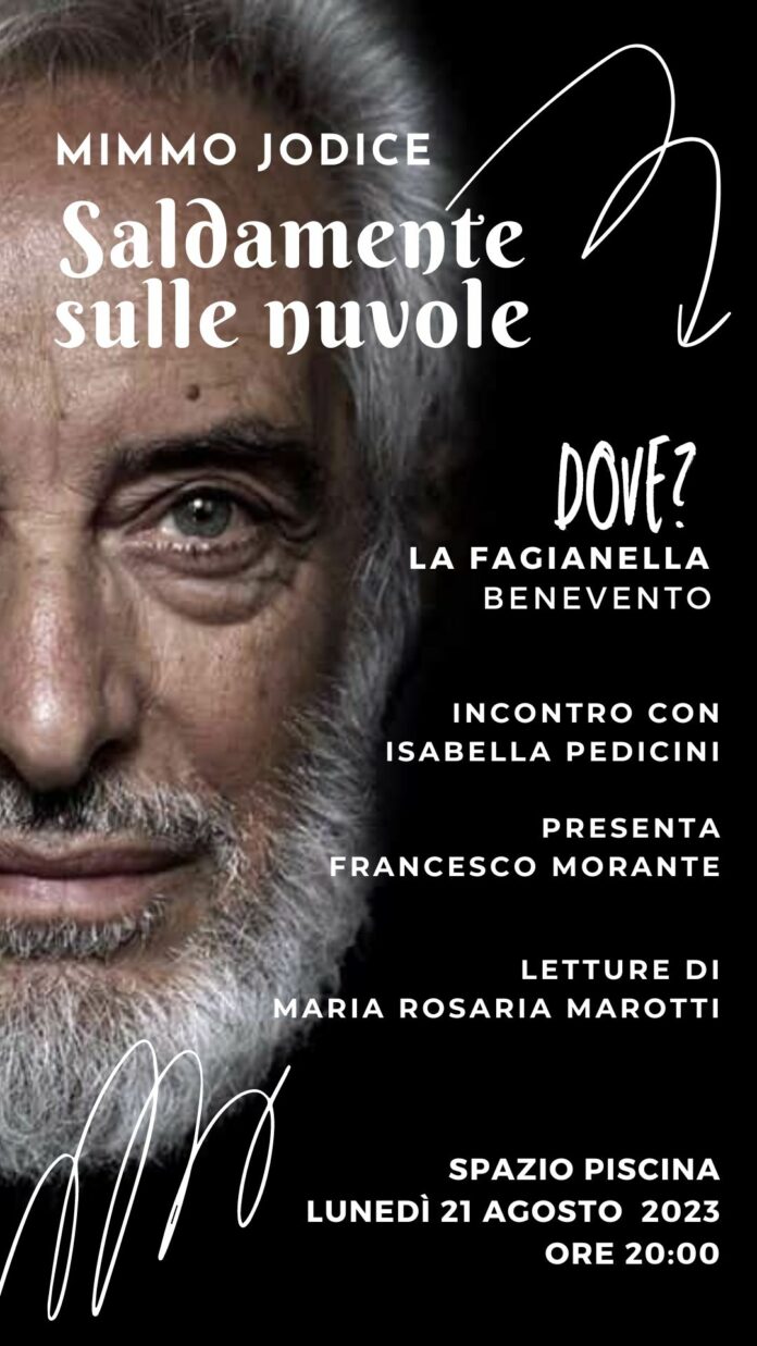 SALDAMENTE SULLE NUVOLE