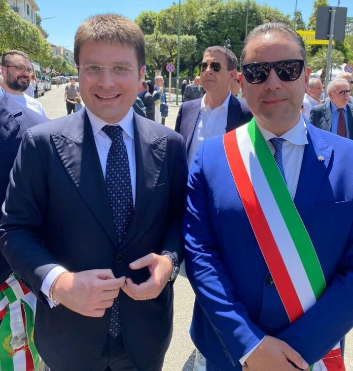 VERNILLO E RUBANO