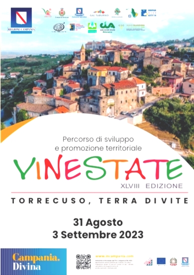 VINESTATE