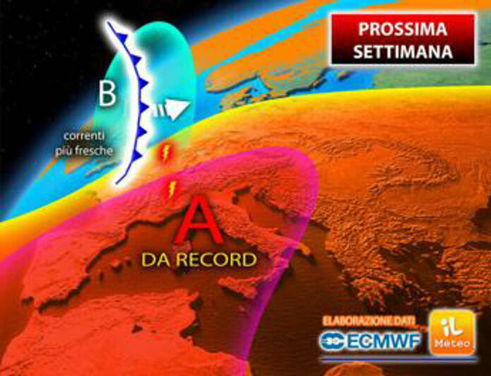 caldo record 1