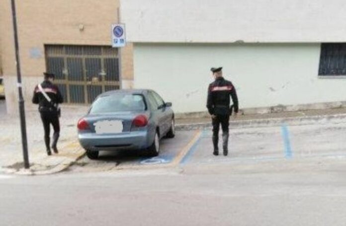 carabinieri