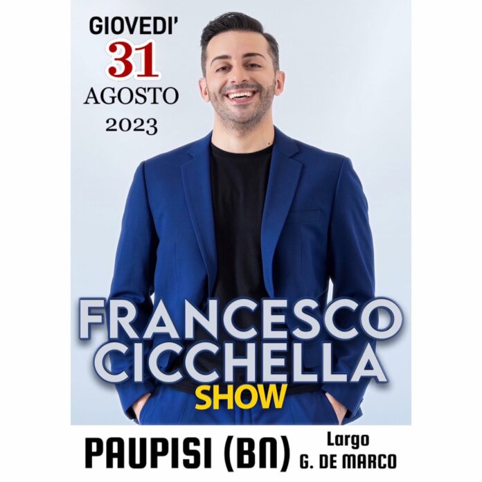 cicchella 31agosto