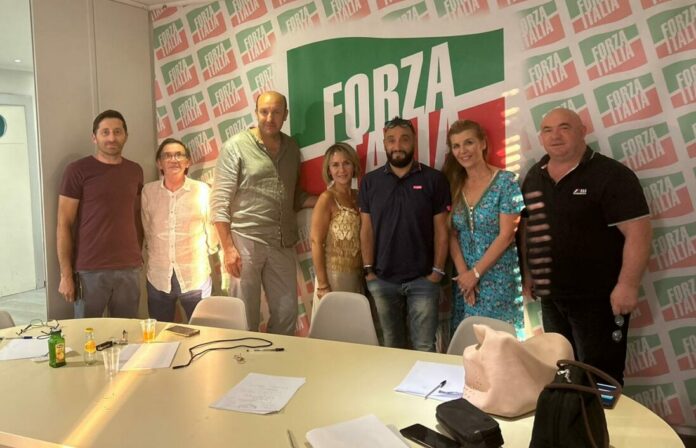 forza italia