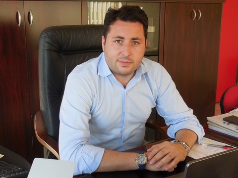 giovanni carpinone pago veiano