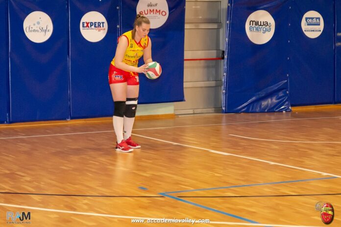 kostina e kaplenko accademia