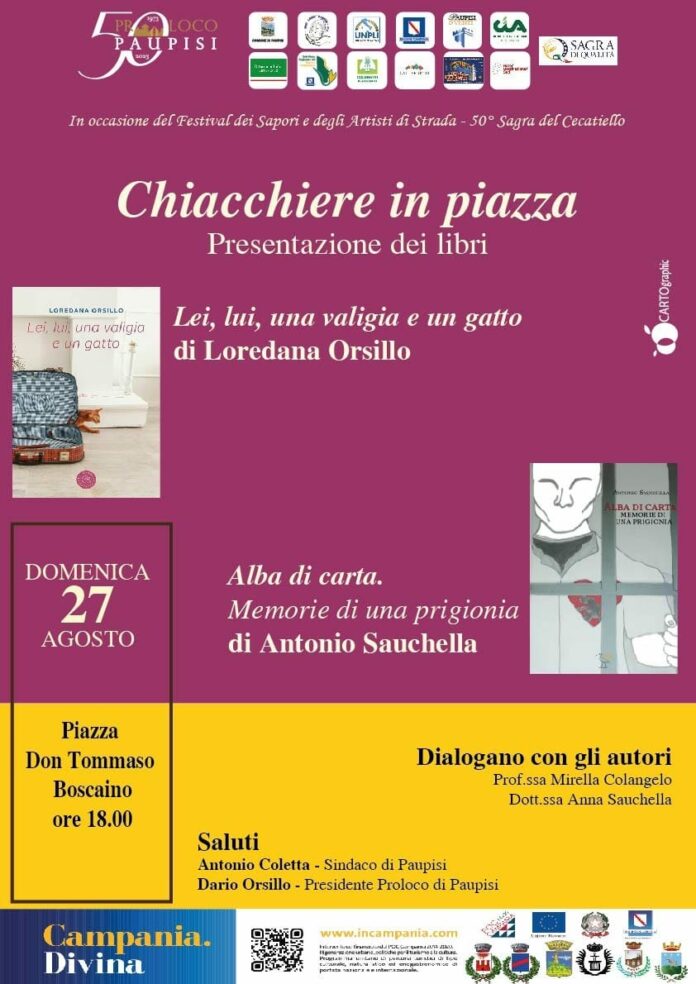 libri paupisi