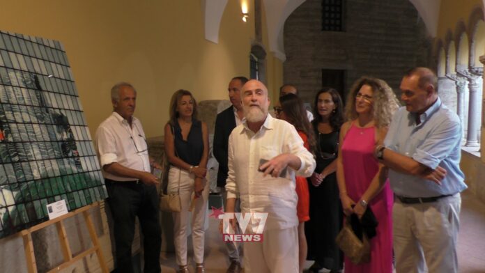 mostra Maestro Carlo D'Orta (24)