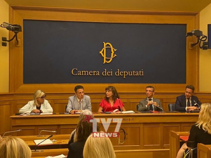 ACCADEMIA DI SANTA SOFIA MONTECITORIO 7