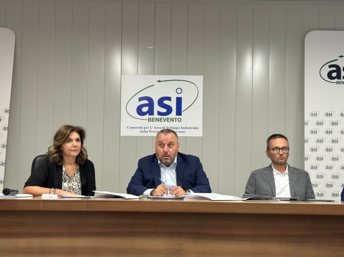 ASI