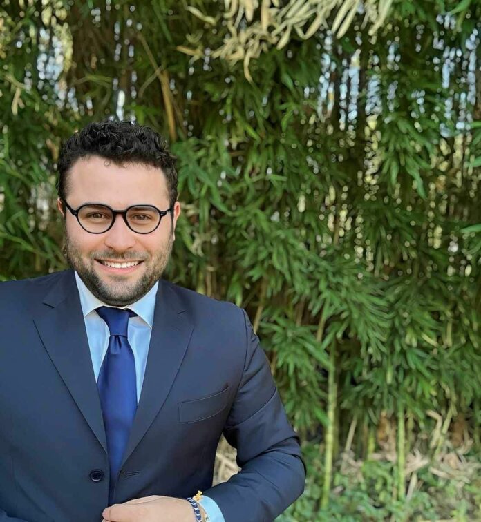 Angelo Piazza